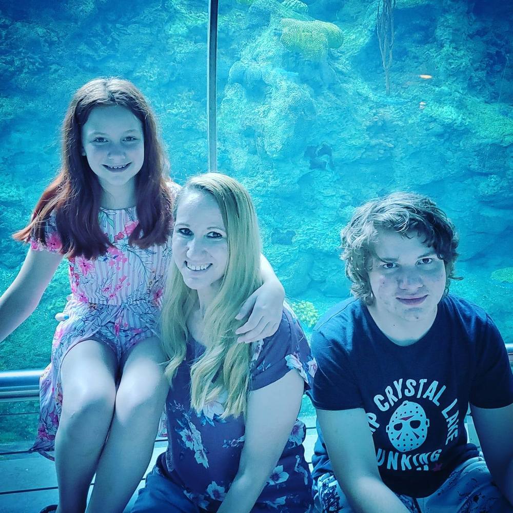 Meet your Posher, Jacqueline